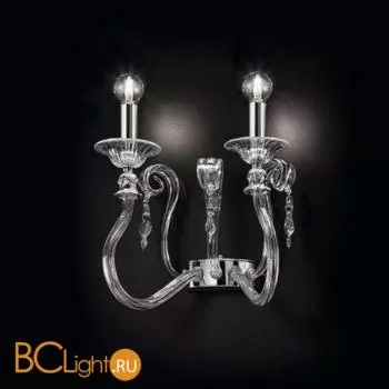 Бра Sylcom Impero 1700/A2 A CR