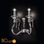 Бра Sylcom Impero 1700/A2 A CR