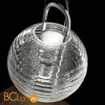 Подвесной светильник Sylcom Jupiter 0086 K CR