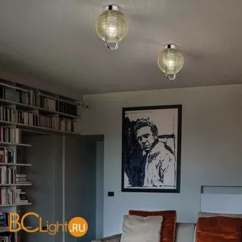 Потолочный светильник Sylcom Jupiter 0081 K TOP