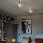 Потолочный светильник Sylcom Jupiter 0081 K TOP