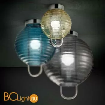 Потолочный светильник Sylcom Jupiter 0080 K TOP