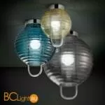 Потолочный светильник Sylcom Jupiter 0081 K DEN