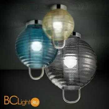 Потолочный светильник Sylcom Jupiter 0082 K GRY