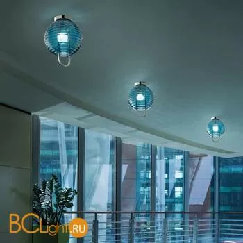 Потолочный светильник Sylcom Jupiter 0082 K DEN