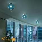 Потолочный светильник Sylcom Jupiter 0082 K DEN