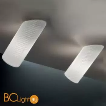 Настенно-потолочный светильник Sylcom Korinthos 0034 BL