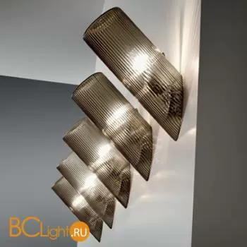 Настенно-потолочный светильник Sylcom Korinthos 0034 PLA