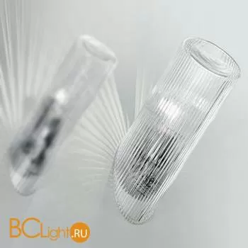 Настенно-потолочный светильник Sylcom Korinthos 0034 CR