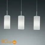 Подвесной светильник Sylcom Korinthos 0030 BL