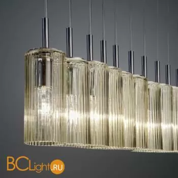 Подвесной светильник Sylcom Korinthos 0030 TOP