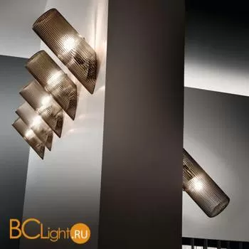 Настенно-потолочный светильник Sylcom Korinthos 0034 FU