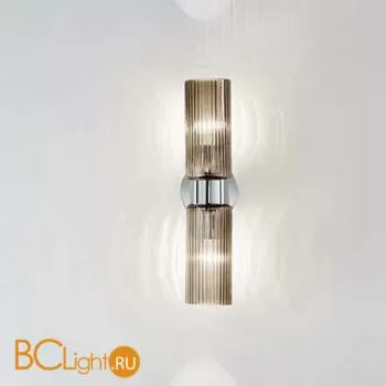 Настенно-потолочный светильник Sylcom Korinthos 0038 FU