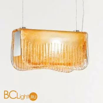 Подвесной светильник Sylcom Kurva 220 A.SAB - Фото 0