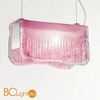 Подвесной светильник Sylcom Kurva 220 AMT.SAB - Фото 0