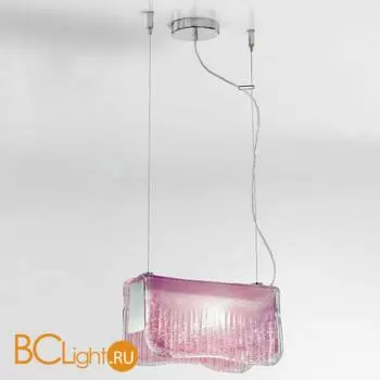 Подвесной светильник Sylcom Kurva 220 AMT.SAB