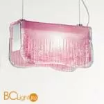 Подвесной светильник Sylcom Kurva 220 AMT.SAB - Фото 0