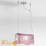 Подвесной светильник Sylcom Kurva 220 AMT.SAB