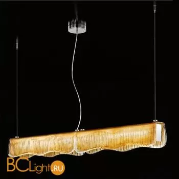 Подвесной светильник Sylcom Kurva 223 A.SAB