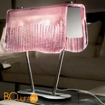 Настольная лампа Sylcom Kurva 225 AMT.SAB