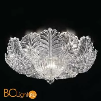 Потолочный светильник Sylcom Loredan 1400/64 B CR