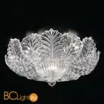 Потолочный светильник Sylcom Loredan 1400/64 B CR