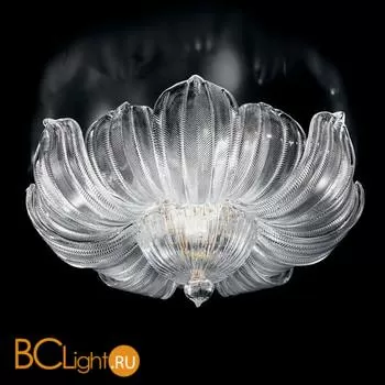 Потолочный светильник Sylcom Loredan 1397/64 B CR