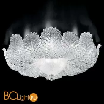 Потолочный светильник Sylcom Loredan 1400/84 B GRCR