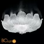 Потолочный светильник Sylcom Loredan 1400/84 B GRCR