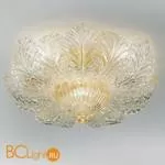 Потолочный светильник Sylcom Loredan 1400/64 D ORO