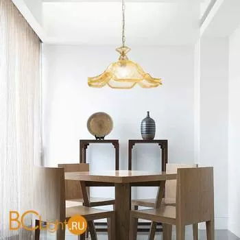 Подвесной светильник Sylcom Malipiero 1199/48 D GR.A