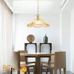 Подвесной светильник Sylcom Malipiero 1199/48 D GR.A