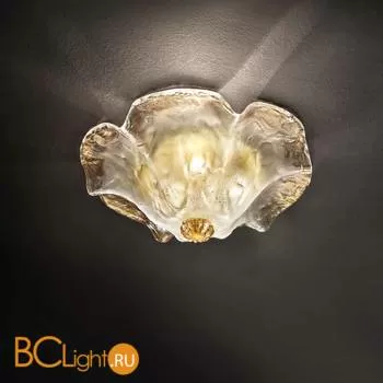 Потолочный светильник Sylcom Malipiero 1201/48 D ORO