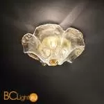 Потолочный светильник Sylcom Malipiero 1201/48 D ORO