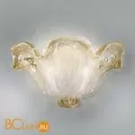 Бра Sylcom Malipiero 1202/A1 D ORO