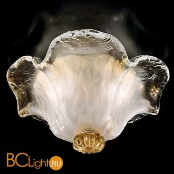 Потолочный светильник Sylcom Malipiero 1201/32 D ORO