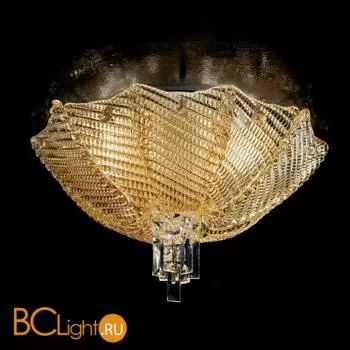 Потолочный светильник Sylcom Manin 420/54 AMB