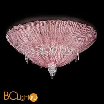 Потолочный светильник Sylcom Manin 420/140 AMT