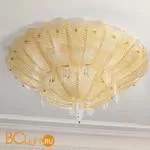 Потолочный светильник Sylcom Manin 420/140 AMB