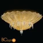 Потолочный светильник Sylcom Manin 420/110 AMB