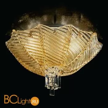 Потолочный светильник Sylcom Manin 420/46 AMB