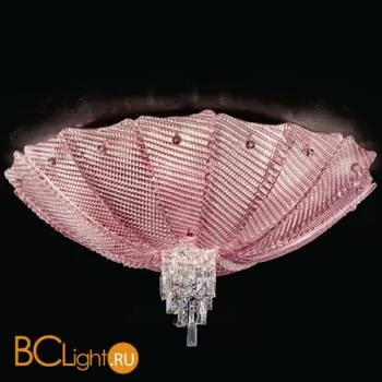 Потолочный светильник Sylcom Manin 420/82 AMT