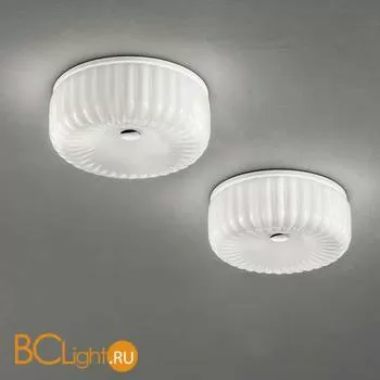 Потолочный светильник Sylcom Mask 0131 B BL