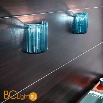 Настенный светильник Sylcom Mask 0126 K DEN