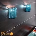 Настенный светильник Sylcom Mask 0126 K DEN