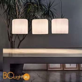 Подвесной светильник Sylcom Mask 0123 AV