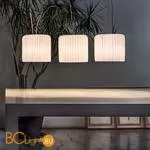 Подвесной светильник Sylcom Mask 0123 AV