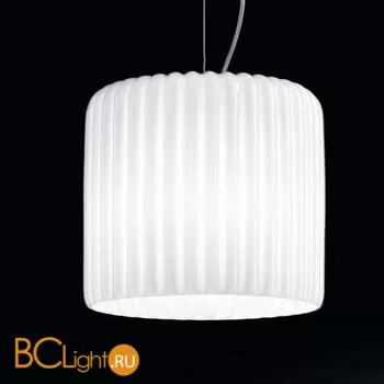 Подвесной светильник Sylcom Mask 0123 BL