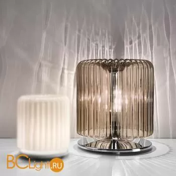 Настольная лампа Sylcom Mask 0129 K FU