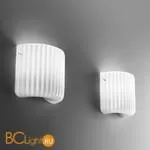 Настенный светильник Sylcom Mask 0127 B BL